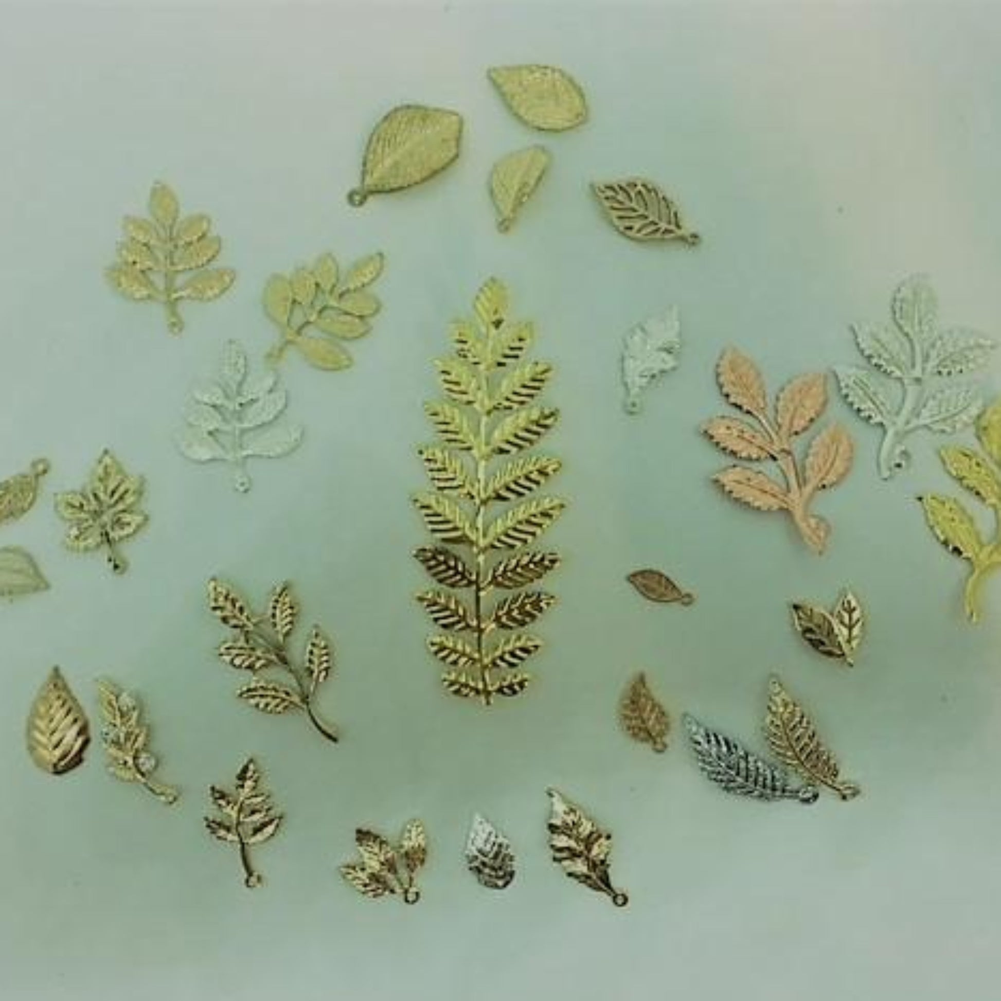 Branches and Leaves - combo