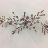 Alyssa - AU - B Unique Millinery