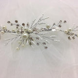 Alyssa - AU - B Unique Millinery