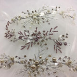 Alyssa - AU - B Unique Millinery