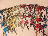 Appliques - US - B Unique Millinery