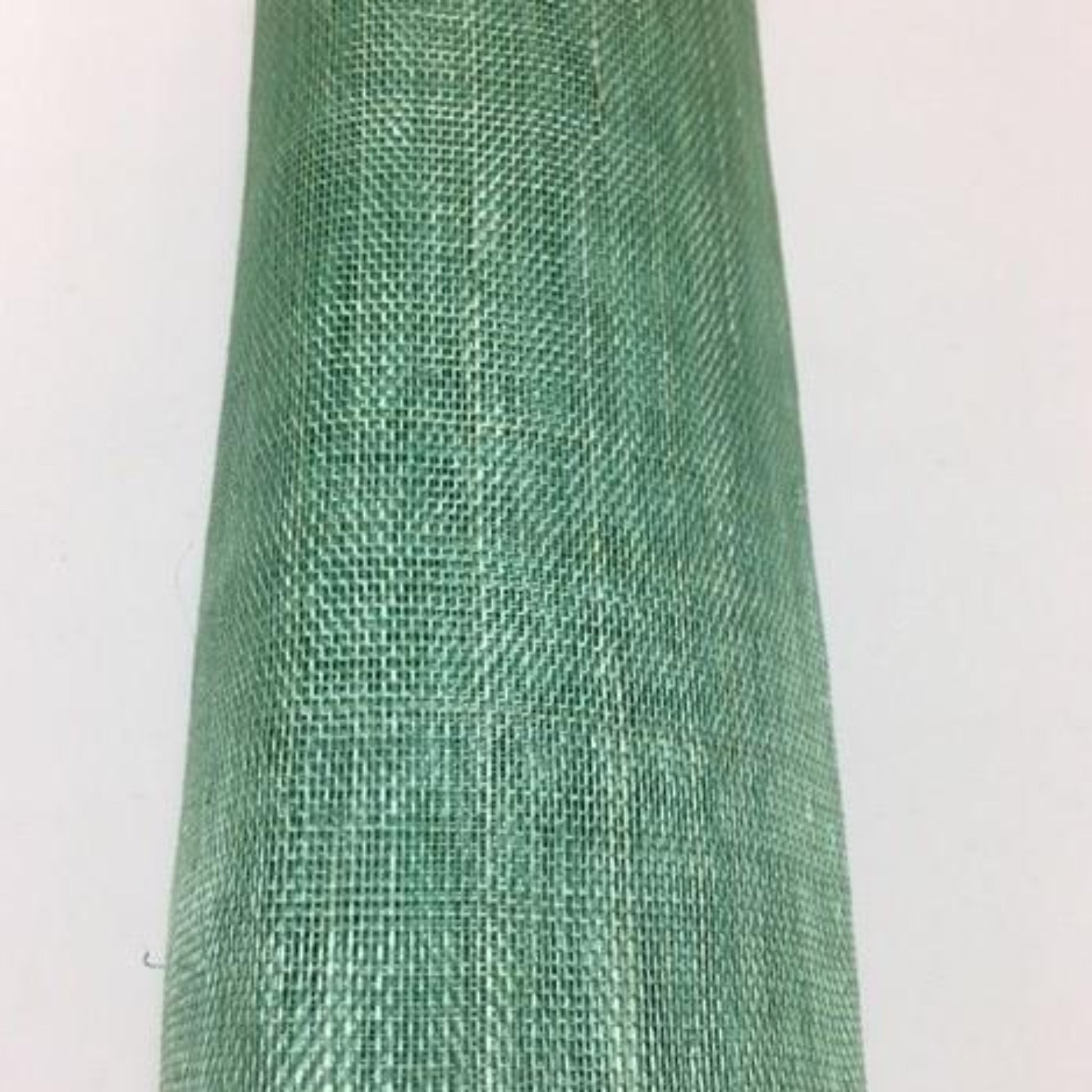 aqua green sinamay - range of abaca products