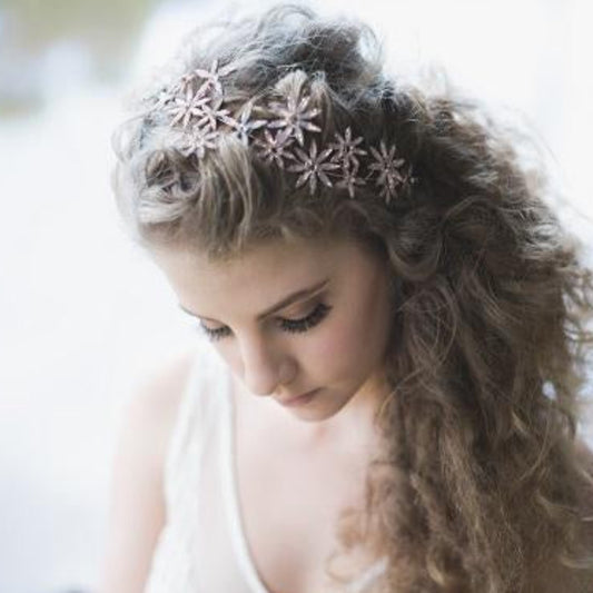 Azalia wedding accessories