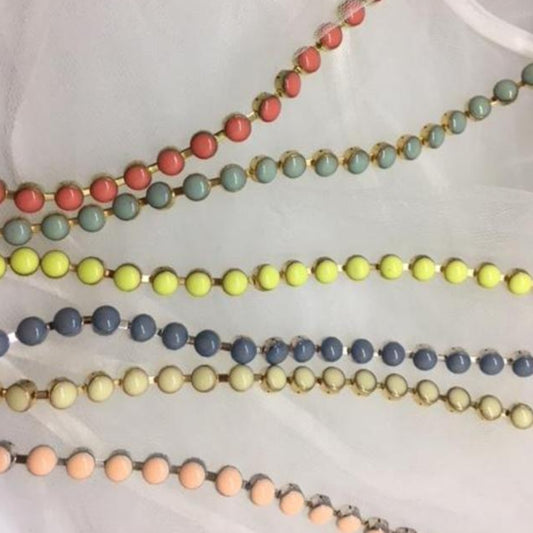 Bead Trimming  - combo