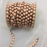 Bead Trimming by the Half Metre - AU - B Unique Millinery