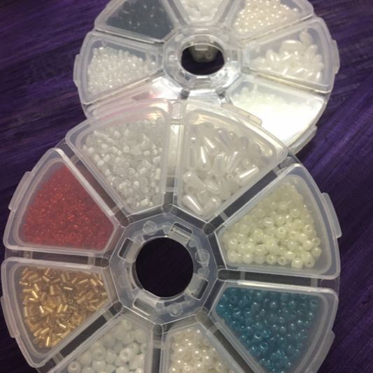Beading Kit -Complete