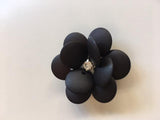Laser Cut Sequin Flowers - Lon - B Unique Millinery