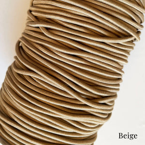 Hat Elastic - Lon - B Unique Millinery