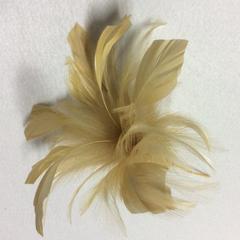 Feather Mounts (0412) - AU - B Unique Millinery