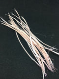 Goose Feather Biot Packs - US - B Unique Millinery