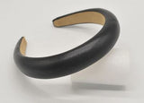 Lurex Padded Headbands - AU - B Unique Millinery