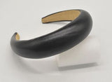 Lurex Padded Headbands - AU - B Unique Millinery