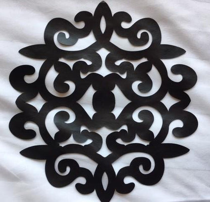 Laser Cut and Stencil Range - AU - B Unique Millinery