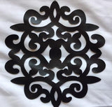 Laser Cut and Stencil Range - AU - B Unique Millinery