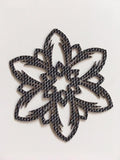 Laser Cut and Stencil Range - AU - B Unique Millinery