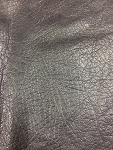 Nappa Leather Skins - AU - B Unique Millinery