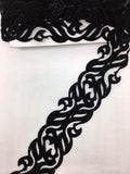 Laser Cut Trims - US - B Unique Millinery