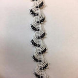 Braid Loops - AU - B Unique Millinery