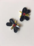 Sequin, Bead & Crystal Insects - Lon - B Unique Millinery