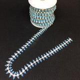 Bling on a Strand - US - B Unique Millinery