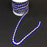 Bling on a Strand - US - B Unique Millinery
