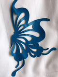 Laser Cut Stencils - Lon - B Unique Millinery