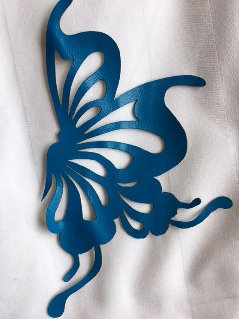 Laser Cut and Stencil Range - AU - B Unique Millinery