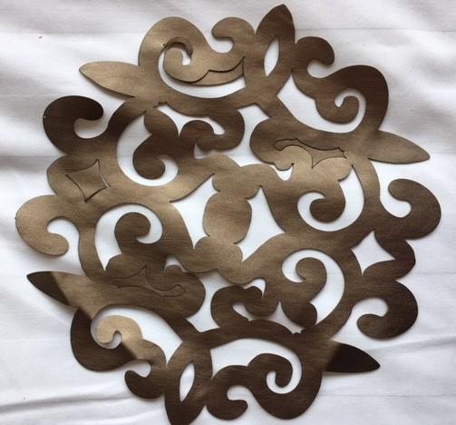 Laser Cut and Stencil Range - AU - B Unique Millinery