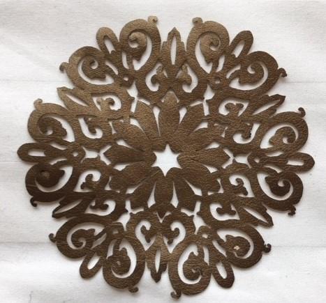 Laser Cut and Stencil Range - AU - B Unique Millinery