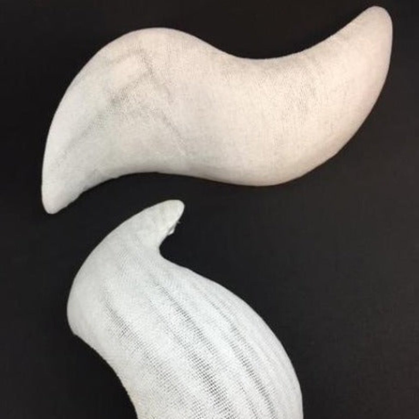 Superb Quality English Stiffended Millinery Buckram - AU - B Unique Millinery