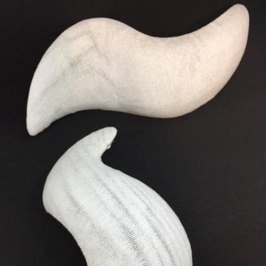 Superb Quality English Stiffended Millinery Buckram - AU - B Unique Millinery