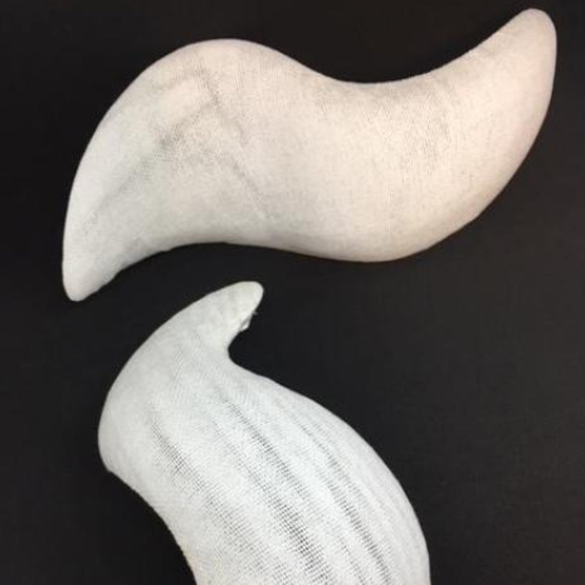 Superb Quality English Stiffended Millinery Buckram - Lon - B Unique Millinery