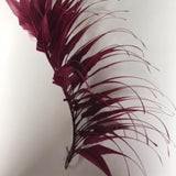 Spikey Feather Mounts (F201501) - AU - B Unique Millinery