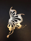 Laser Cut Stencils - Lon - B Unique Millinery