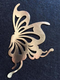 Laser Cut Stencils - Lon - B Unique Millinery