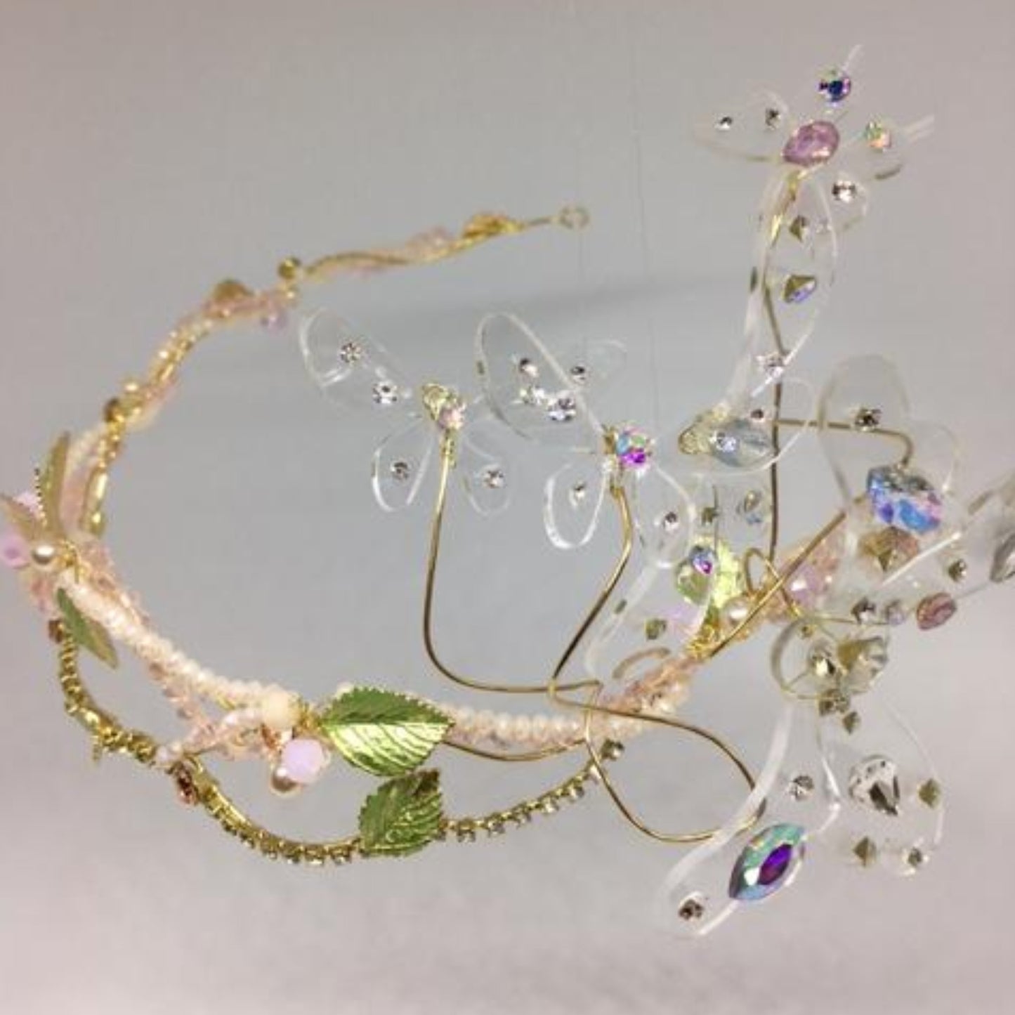 Cali - AU - B Unique Millinery
