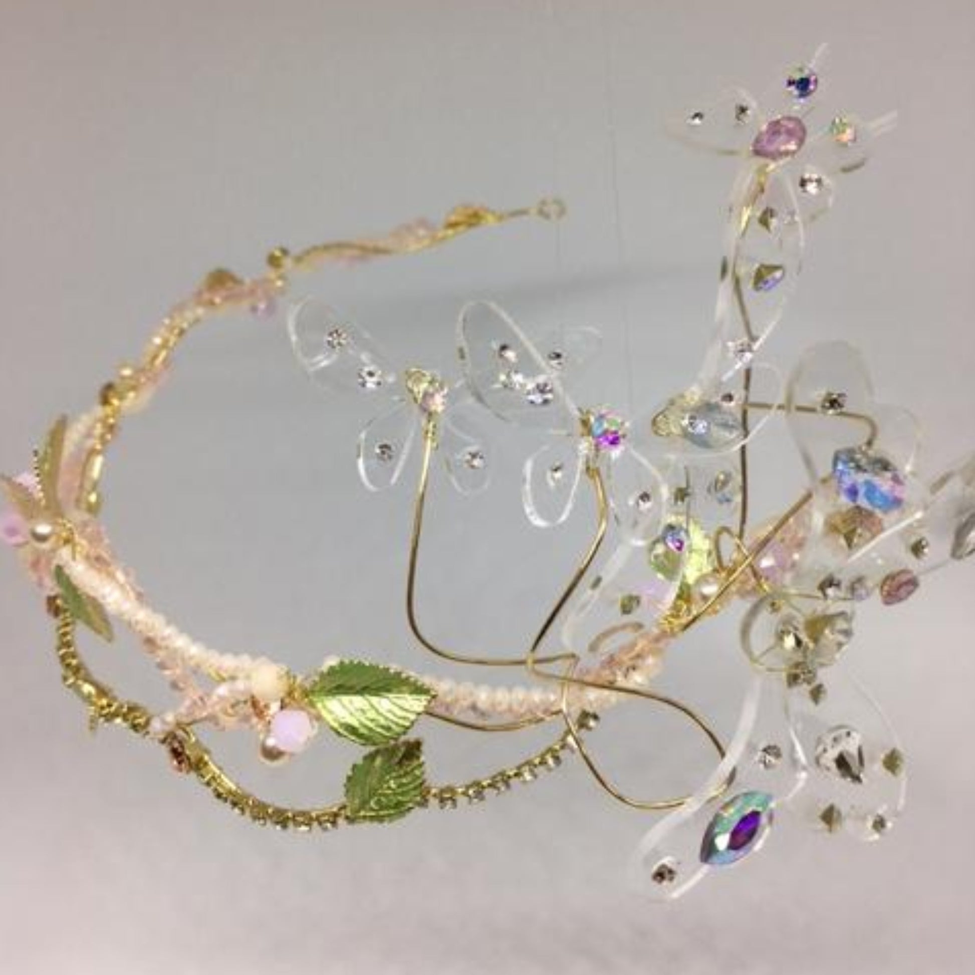 Cali - AU - B Unique Millinery