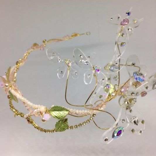 Cali - AU - B Unique Millinery