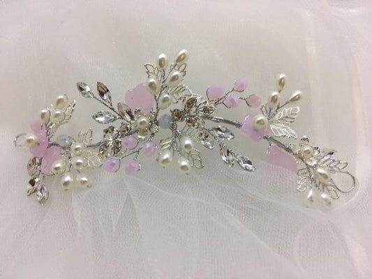Candice - AU - B Unique Millinery