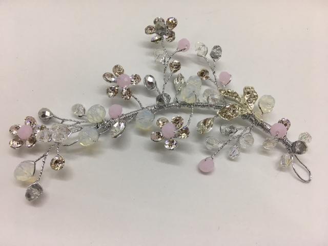 Candy - AU - B Unique Millinery