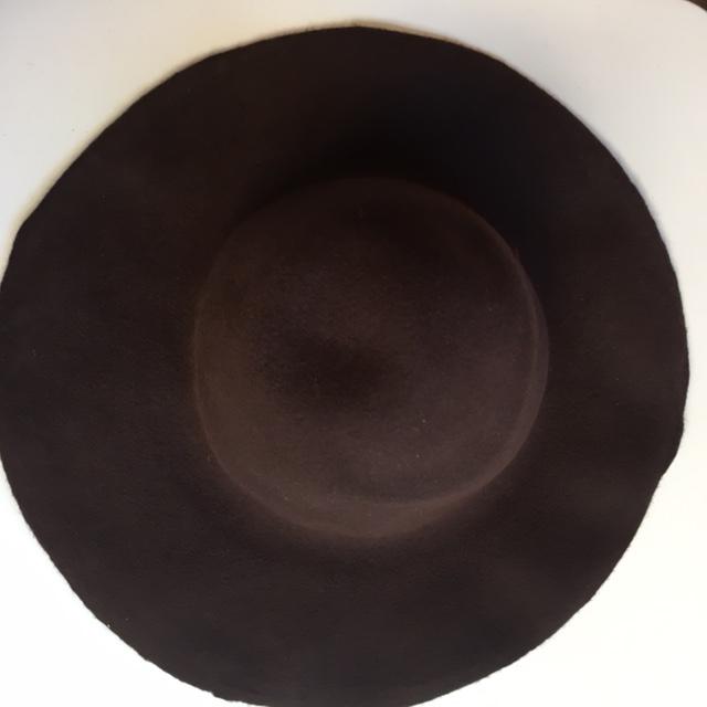 Wool Felt Capelines - Lon - B Unique Millinery