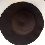Wool Felt Capelines - Lon - B Unique Millinery