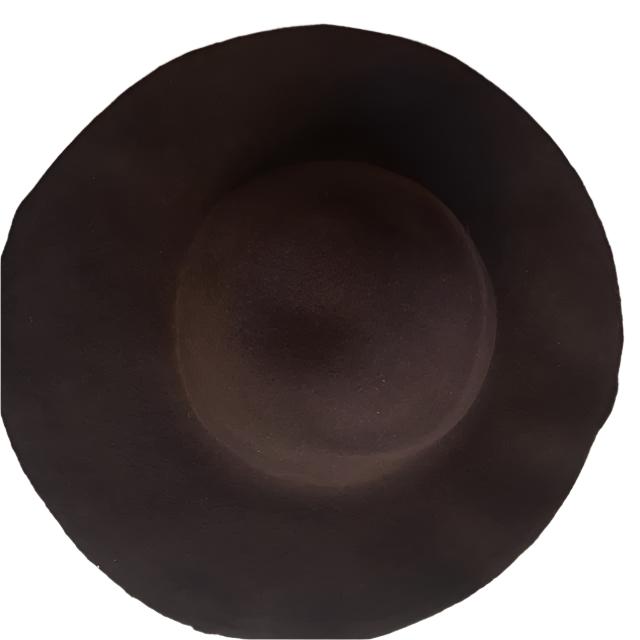 Wool Felt Capelines - US - B Unique Millinery