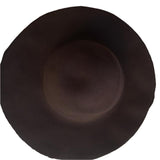 Wool Felt Capelines - US - B Unique Millinery