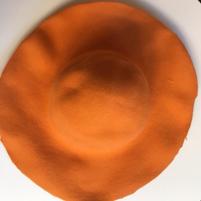 Wool Felt Capelines - Lon - B Unique Millinery