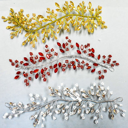 Carissa - AU - B Unique Millinery