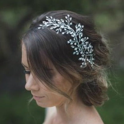 Carissa - AU - B Unique Millinery