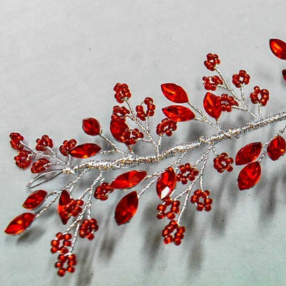 Carissa - AU - B Unique Millinery