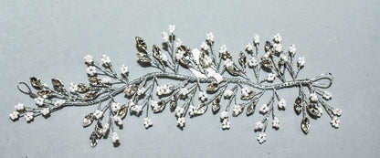 Carissa - AU - B Unique Millinery