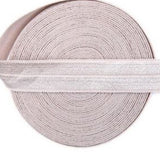 Fold Over - Spandex Satin Binding - AU - B Unique Millinery